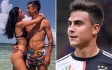 Cầu thủ Paulo Dybala lần thứ 4 xét nghiệm vẫn dương tính Covid-19