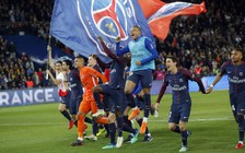 PSG vô địch Ligue 1, Ngoại hạng Anh, La Liga, Bundesliga chưa rõ số phận