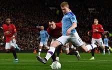 De Bruyne xác nhận chia tay Man City nếu CLB bị cấm dự Champions League 2 mùa