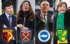 Bất đồng thi đấu sân trung lập, Ngoại hạng Anh có nguy cơ huỷ luôn mùa giải