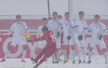 Nguyễn Quang Hải là cầu thủ có cái chân trái “ngọt ngào” nhất châu Á