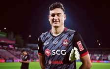 Muangthong United xác nhận không bán Đặng Văn Lâm hoặc bất cứ ngoại binh nào