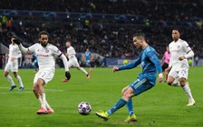 UEFA xác nhận Champions League thi đấu trở lại từ ngày 7.8