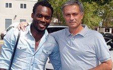 Cựu ngôi sao Chelsea ‘ám ảnh’ về cuộc chuyển nhượng chóng vánh đến Real Madrid