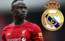 Chuyển nhượng Ngoại hạng Anh ngày 22.5: Sadio Mane đến Real Madrid, Mbappe thoái lui?