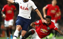 M.U đại chiến Tottenham ngày Ngoại hạng Anh trở lại 19.6