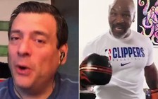 Chủ tịch WBC, Mauricio Sulaiman ủng hộ tuyệt đối Mike Tyson trở lại võ đài