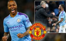 Tin chuyển nhượng Ngoại hạng Anh ngày 2.6: Lý do M.U ve vãn Sterling?