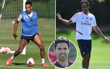 Tin chuyển nhượng Ngoại hạng Anh ngày 3.6: Arsenal giữ Aubameyang, chỉ bán từ 20 triệu bảng