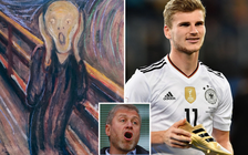 Mua bức tranh “Tiếng thét” 95 triệu bảng, tỉ phú Roman Abramovich ra oai Ngoại hạng Anh