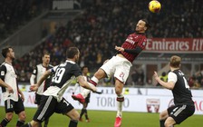 Coppa Italia trở lại sau 100 ngày gián đoạn