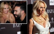 Nhà vô địch World Cup, Adil Rami và chuyện tình sóng gió với Pamela Anderson