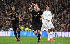 UEFA đổi định dạng Champions League, Man City sẽ đấu 4 trận trong 16 ngày