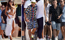 Cuộc sống đáng mơ ước của Neymar và dàn sao PSG giữa mùa dịch