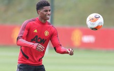 CĐV M.U muốn Marcus Rashford làm Thủ tướng nước Anh