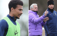 HLV Mourinho: 'Tôi cũng mắc lỗi trong thời gian cách ly'