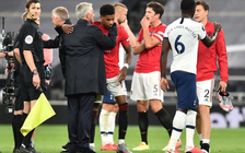 HLV Mourinho của Tottenham: ‘M.U được hưởng quả phạt đền rất quái lạ’