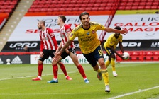 Kết quả FA Cup: Arsenal vượt khó vào bán kết