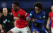 Bán kết FA Cup: M.U đại chiến Chelsea; Arsenal gặp Man City