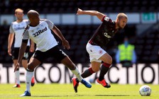 Cựu cầu thủ CLB Liverpool, Andre Wisdom bị đâm trên đường phố