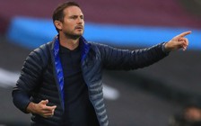 HLV Lampard: “Cầu thủ Chelsea vẫn chưa đủ trưởng thành”