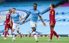 Kết quả giải Ngoại hạng Anh: Man City hạ nhục Liverpool, Tottenham đại bại