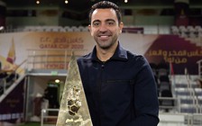 Xavi gia hạn với CLB Al-Sadd… nhưng vẫn để mở việc trở về Barcelona