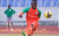 Malaysia từ chối nhập tịch cho cầu thủ gốc Congo