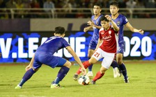 AFC Cup đấu kiểu ‘mini tour’ như châu Âu, CLB TP.HCM có cơ hội vô địch?