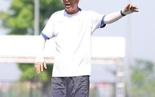 HLV Hứa Hiền Vinh và học trò bị cấm 2 trận, Võ Văn Huy thoát án phạt