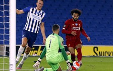 HLV Liverpool ‘khoe’ tính... tham lam của học trò cưng Mohamed Salah