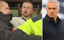 HLV Jose Mourinho chỉ trích FA là tổ chức “các ông quan to và chẳng biết gì”
