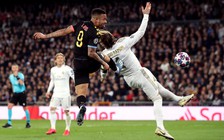 Kết quả bốc thăm tứ kết Champions League: Man City hoặc Real Madrid có thể gặp Juventus
