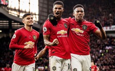 Kết quả bốc thăm tứ kết Europa League: M.U gặp lá thăm thuận lợi