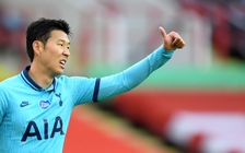 Son Heung-min bị xoay vòng hay trừng phạt sau vụ đánh nhau?