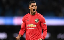 Tiền đạo tiến sĩ Marcus Rashford tiếp tục làm từ thiện