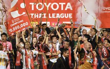 Các CLB Thai League ‘sống chết’ vì 900 tỉ đồng tiền bản quyền truyền hình