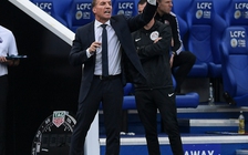 Leicester mất gần nửa đội hình chính trước 2 trận ‘chung kết’ Ngoại hạng Anh