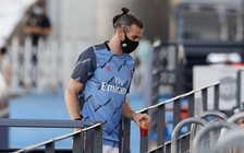 Gareth Bale bác bỏ xích mích với HLV Zidane và tiếp tục ‘cù nhầy’ ở Real Madrid