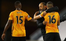 Kết quả Ngoại hạng Anh, Wolverhampton 2-0 Crystal Palace: ‘Bầy sói’ vượt mặt Tottenham