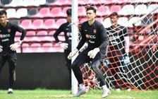 CLB của thủ môn Đặng Văn Lâm ở Thai League bị mất tiền bản quyền truyền hình