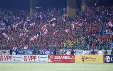 'Cú đột phá ngoạn mục của V-League: Thiết lập kỷ lục người xem'