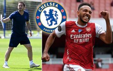 Aubameyang lâm cảnh khó xử ở trận chung kết FA Cup