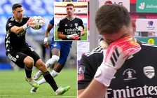 Emiliano Martinez: Hành trình 10 năm giúp gia đình vượt khó, và cái kết có hậu