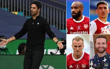 Tin chuyển nhượng Arsenal hôm nay: ‘Pháo thủ’ sẽ đem về nhiều sao thượng thặng hơn