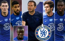 Tin chuyển nhượng Chelsea hôm nay: ‘The Blues’ làm cuộc cách mạng hàng thủ