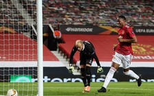 Kết quả Europa League vòng 1/8, M.U 2-1 LASK: Đội dự bị ‘Quỷ đỏ’ vẫn thắng
