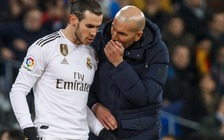 Gareth Bale không thể chia tay Real Madrid vì cam kết 60 triệu bảng