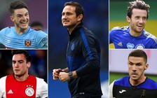 Tin chuyển nhượng Chelsea hôm nay: ‘The Blues’ lo gia cố hàng thủ