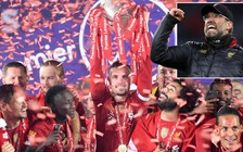 Liverpool nhận tiền thưởng kỷ lục đến 175 triệu bảng, nhưng vẫn ‘ki bo’ chuyển nhượng